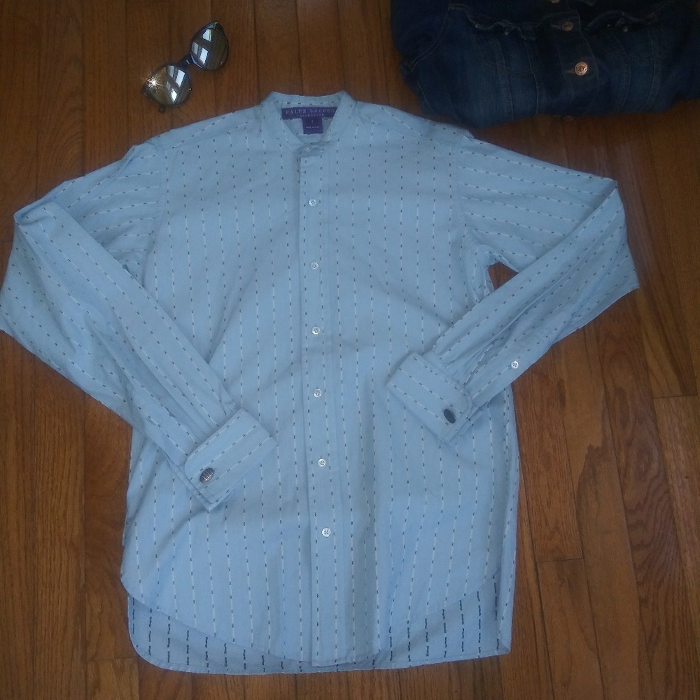 Ralph Lauren Purple Label